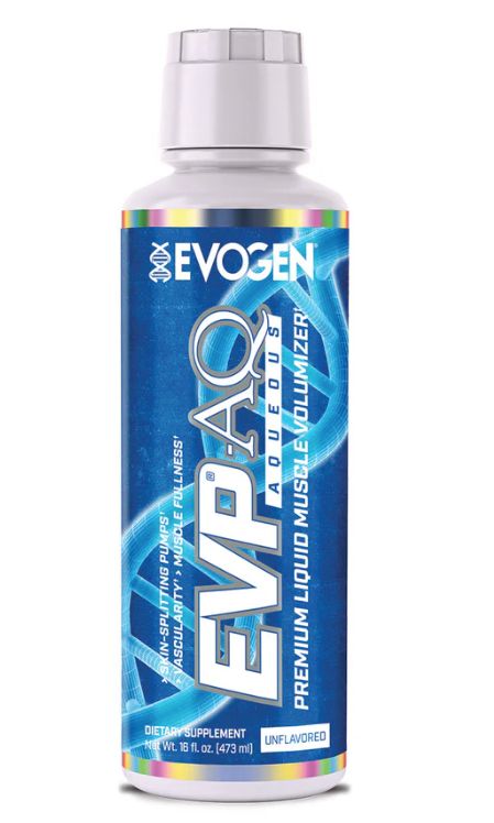 Evogen EVP AQ