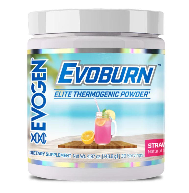 EVOBURN