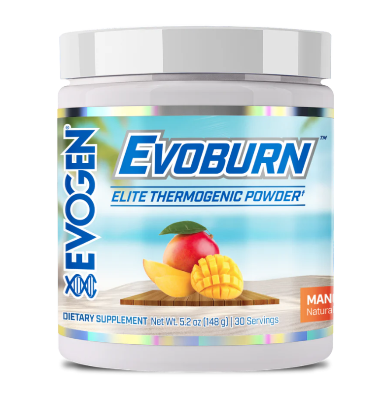 EVOBURN