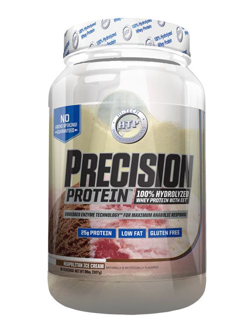 Precision Protein Precision Protein