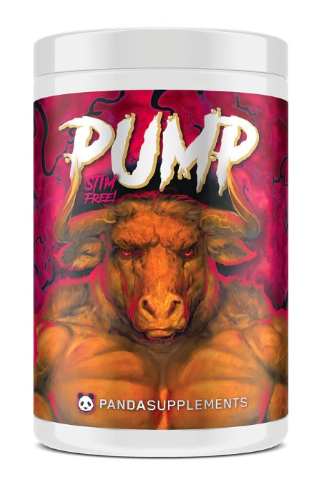 Panda Pump