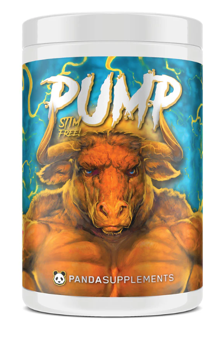 Panda Pump