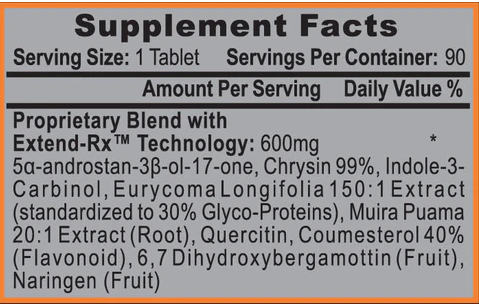 Estrogenix