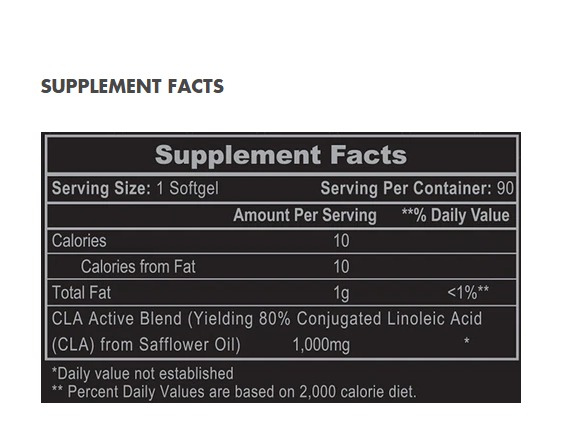 Hi-Tech CLA 1000