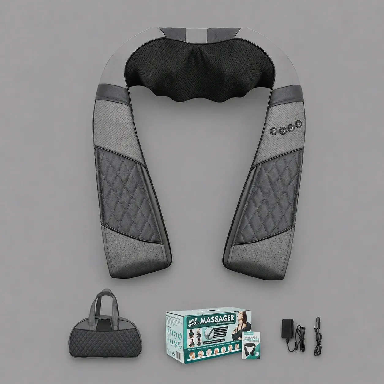 Neck and Shoulder Massager