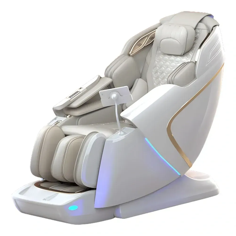Luxury Massage Chair
