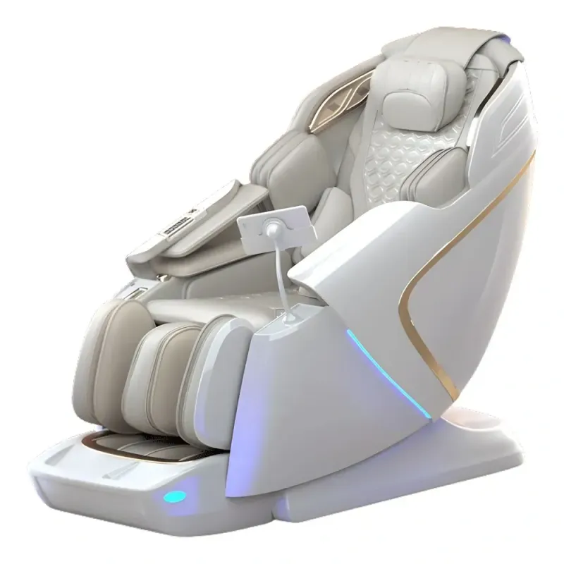 Luxury Massage Chair