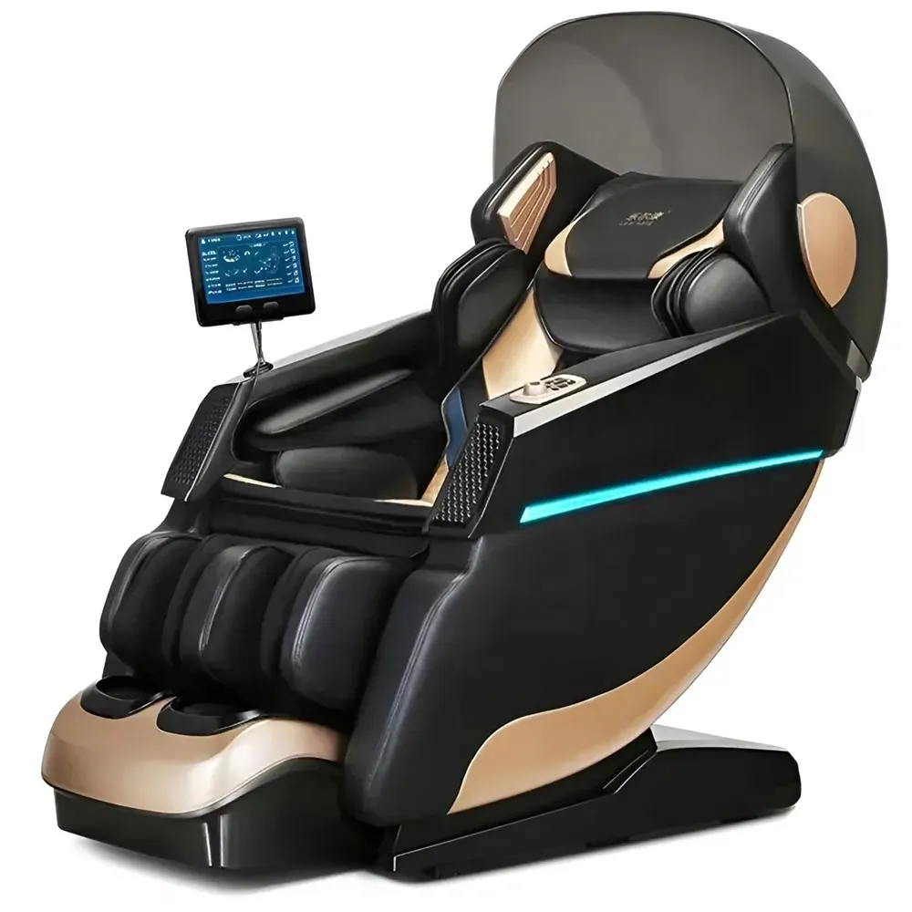 Elegant Massage Chair