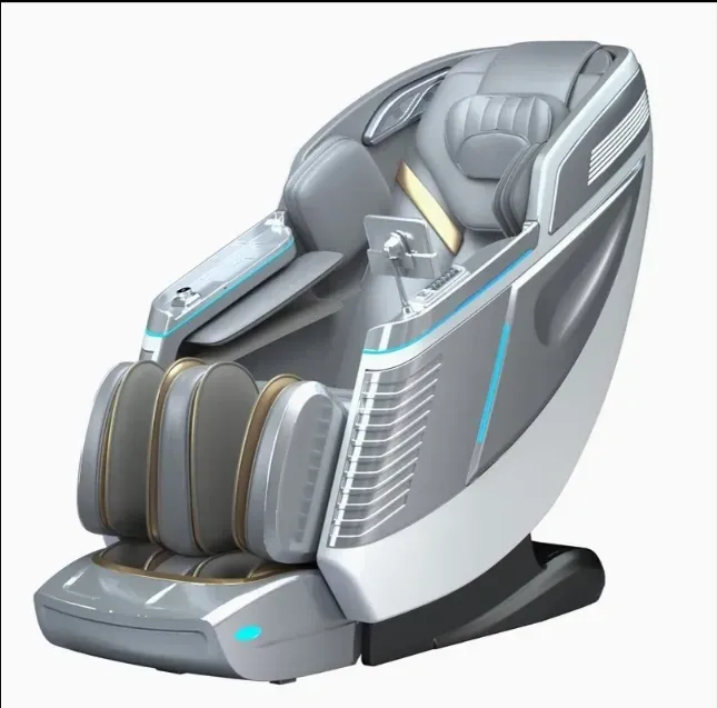 Intermediate Massage Chair