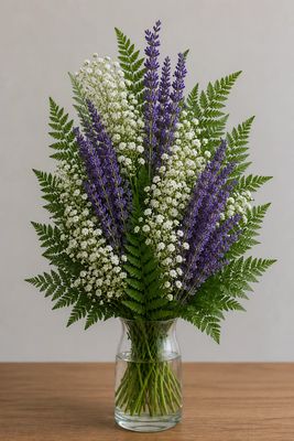 Lavender Products