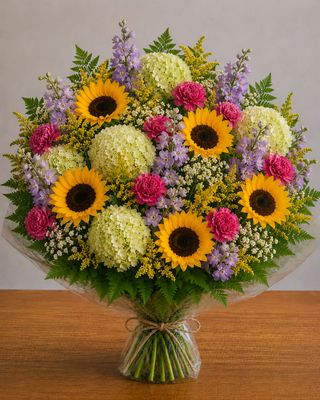 Hospitality Flowers