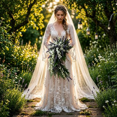 Wedding Flowers