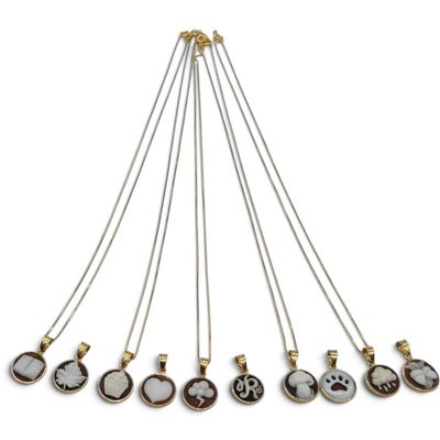 Linea AnnYoung Collane Charms