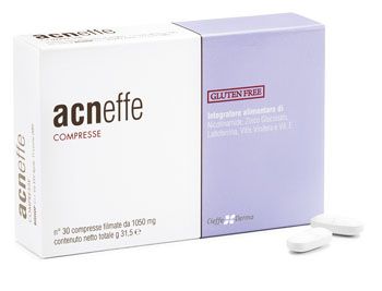 ACNEFFE 30CPR ACNEFFE 30CPR