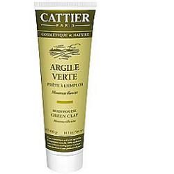 ARGILLA VERDE 400G