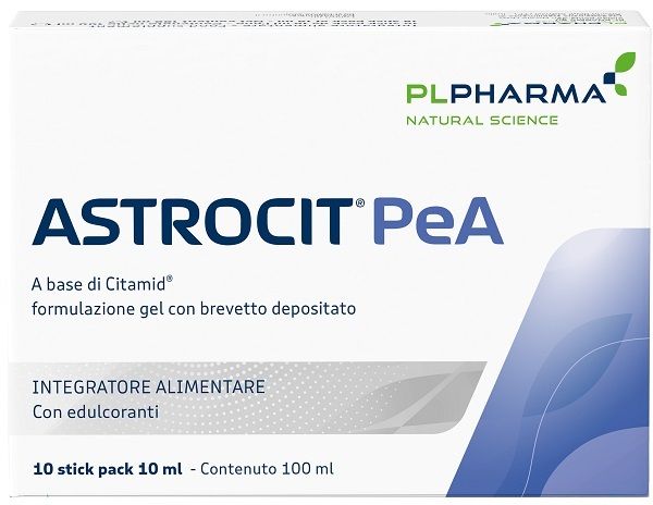 ASTROCIT PEA 10STICK PACK ASTROCIT PEA 10STICK PACK