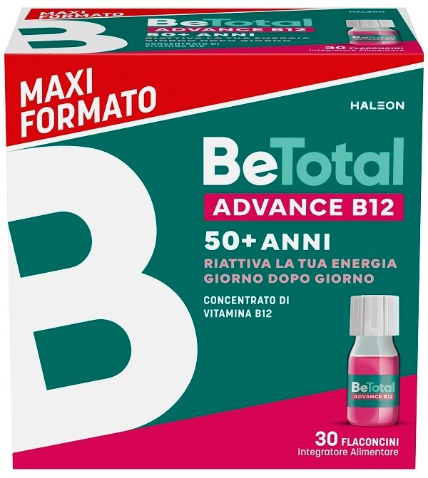 BETOTAL ADVANCE B12 30FL