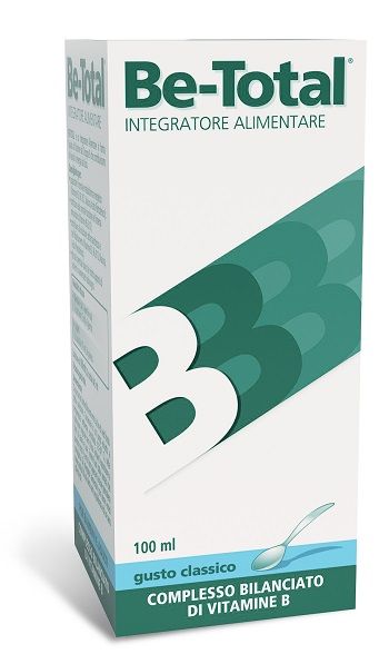 BETOTAL CLASSICO 100ML BETOTAL CLASSICO 100ML
