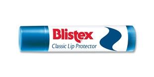 BLISTEX CLASSIC LIP PROT 4,25G BLISTEX CLASSIC LIP PROT 4,25G
