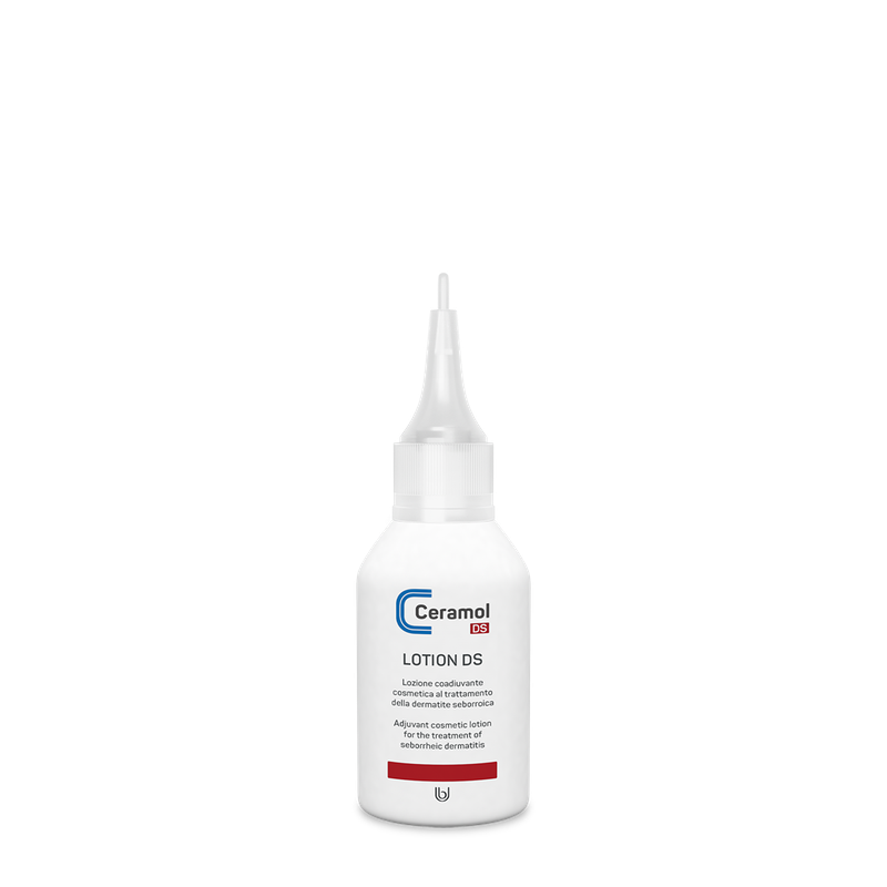 CERAMOL LOTION DS 50ML