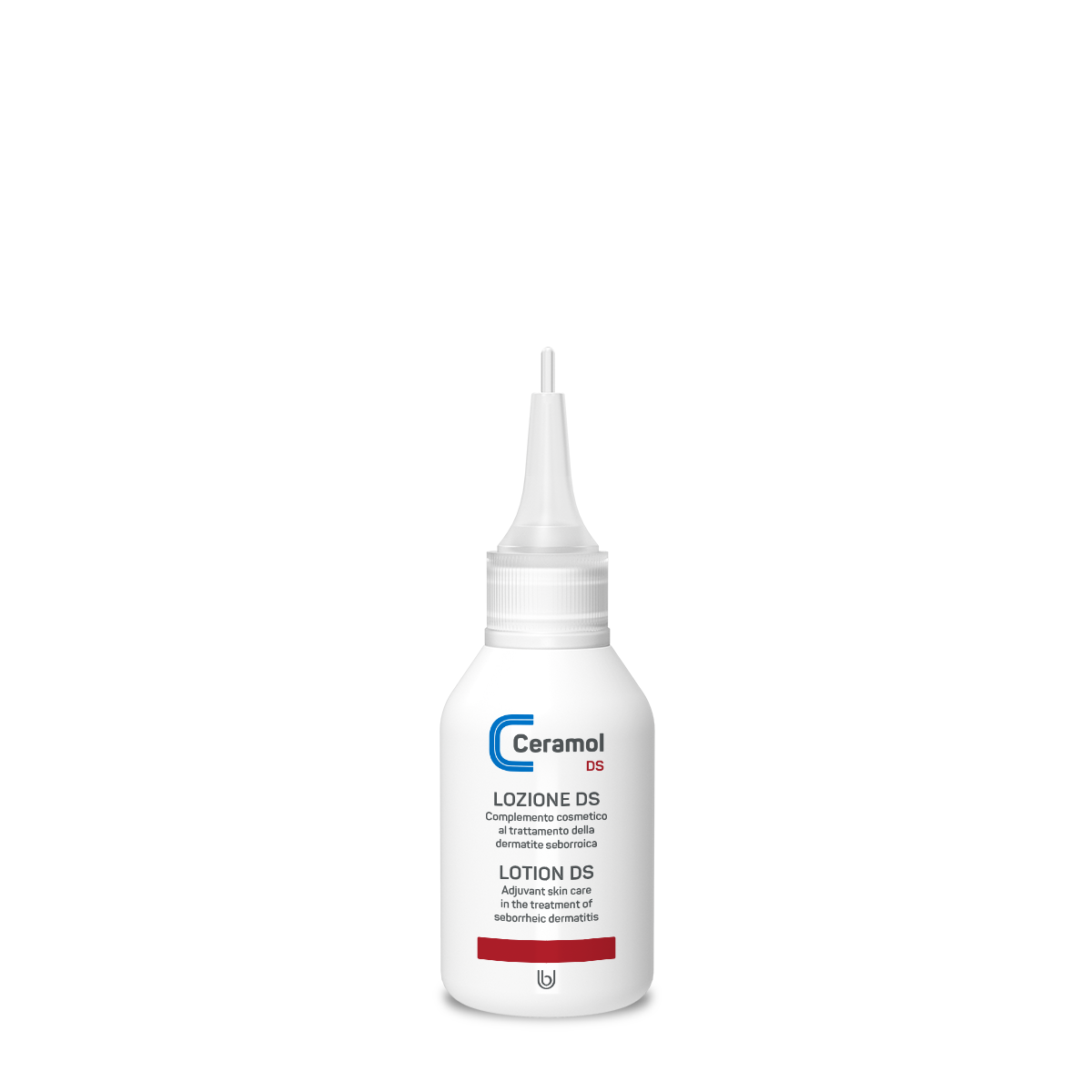 CERAMOL LOZIONE DS 50ML CERAMOL LOZIONE DS 50ML