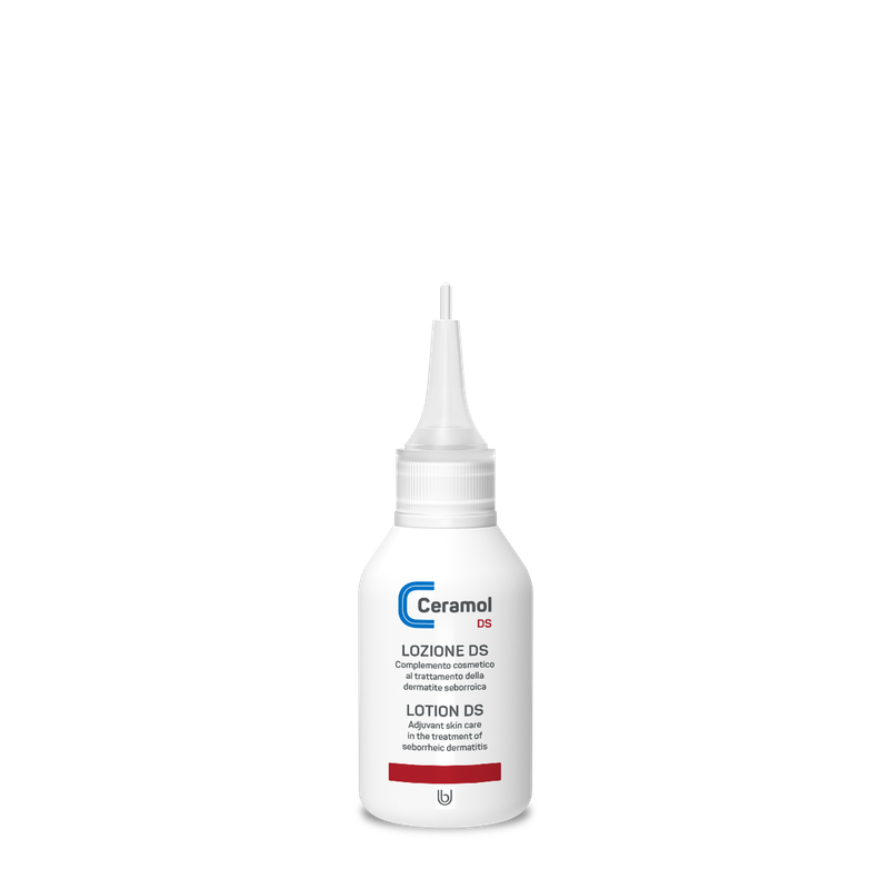 CERAMOL LOZIONE DS 50ML
