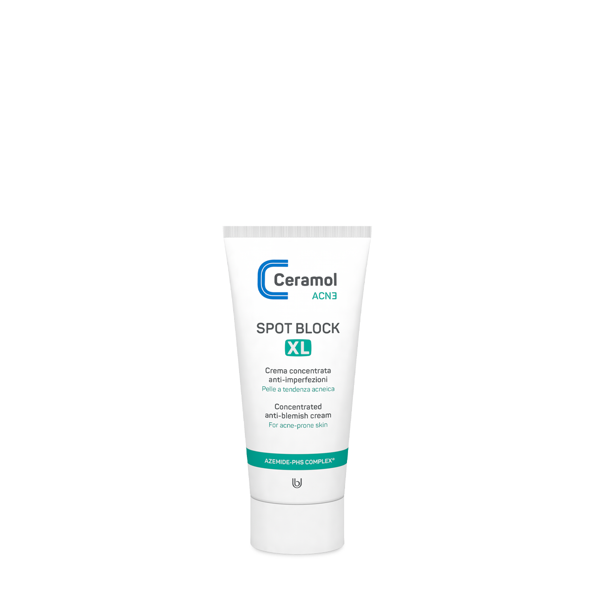 CERAMOL SPOT BLOCK XL 50ML CERAMOL SPOT BLOCK XL 50ML