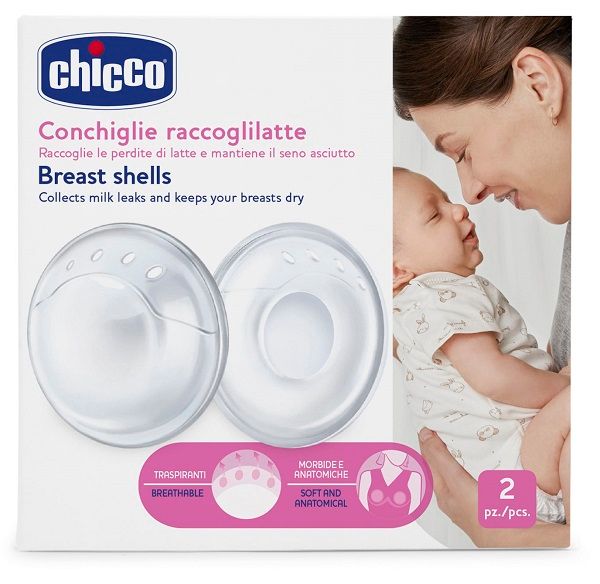 CH CONCHIGLIE RACCOGLILATTE