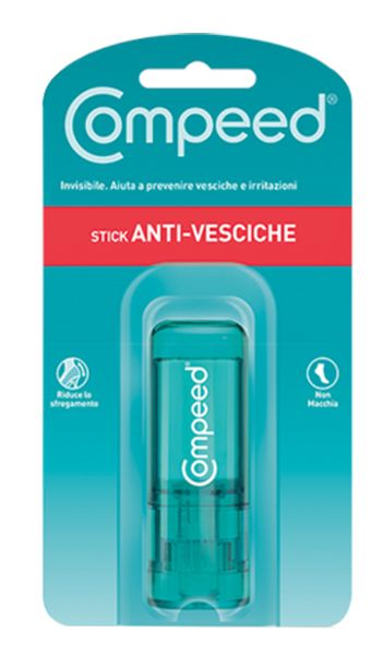 COMPEED VESCICHE STICK 8ML COMPEED VESCICHE STICK 8ML