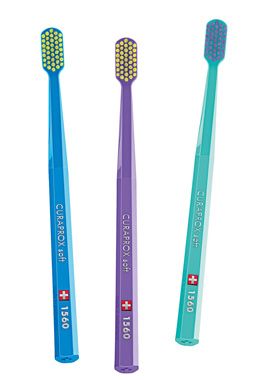 CURAPROX CS 1560 SOFT 1UN CURAPROX CS 1560 SOFT 1UN