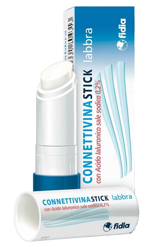 CONNETTIVINASTICK LABBRA 3G CONNETTIVINASTICK LABBRA 3G