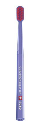 CURAPROX CS 3960 SUP SOFT 1UN CURAPROX CS 3960 SUP SOFT 1UN