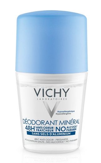 DEODORANTE MINERAL ROLL-ON50ML DEODORANTE MINERAL ROLL-ON50ML