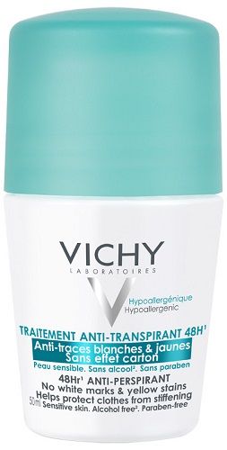 DEODORANTE ANTITR ROLL-ON 50ML DEODORANTE ANTITR ROLL-ON 50ML