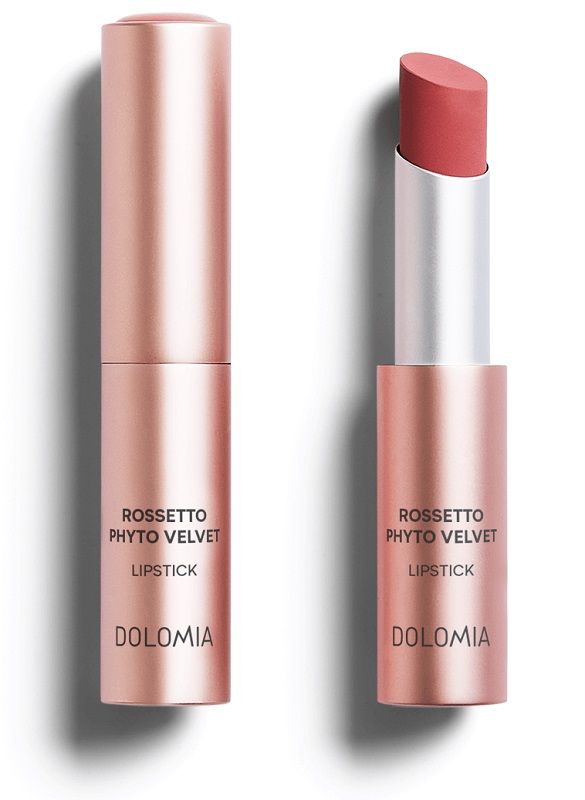 DOLOMIA MU ROSSETTO 01 VELVET