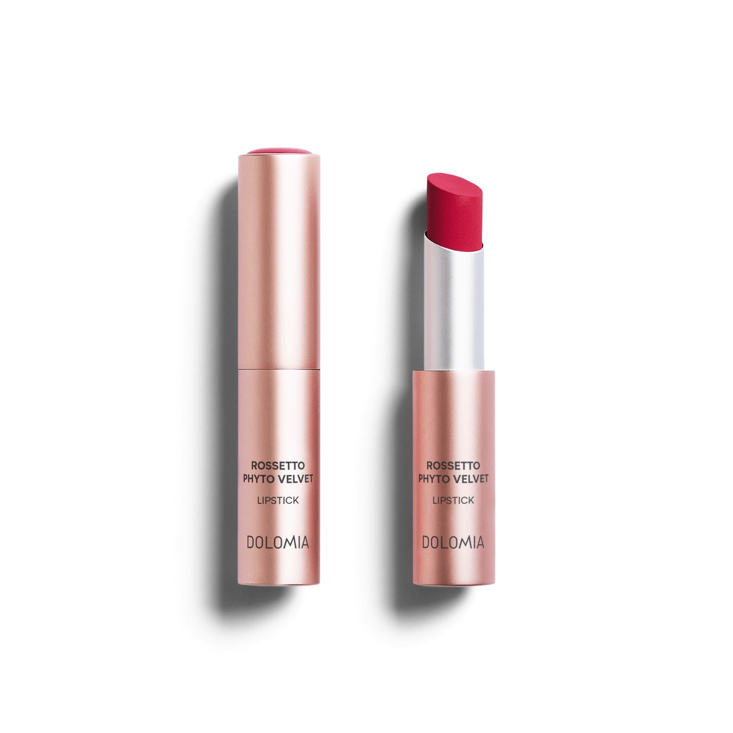 DOLOMIA MU ROSSETTO 04 VELVET