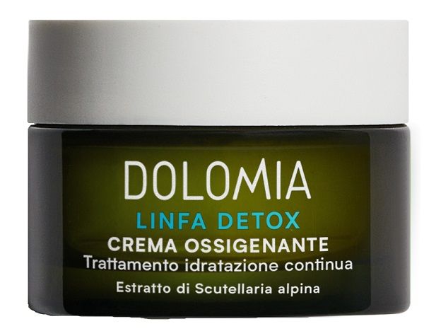 DOLOMIA SC LX CREMA OSS 50ML