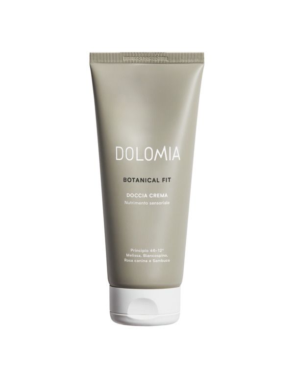 DOLOMIA SC DOCCIA CREMA 200ML DOLOMIA SC DOCCIA CREMA 200ML