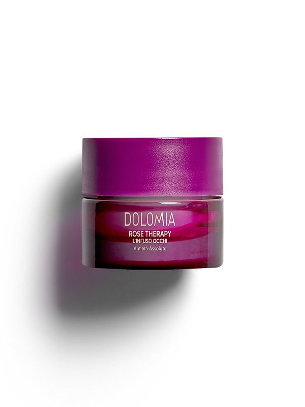 DOLOMIA SC RT INFUSO OCCH 15ML DOLOMIA SC RT INFUSO OCCH 15ML