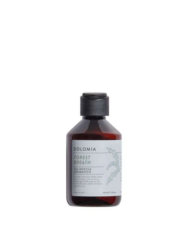 DOLOMIA SC GEL DOCC FORES200ML DOLOMIA SC GEL DOCC FORES200ML