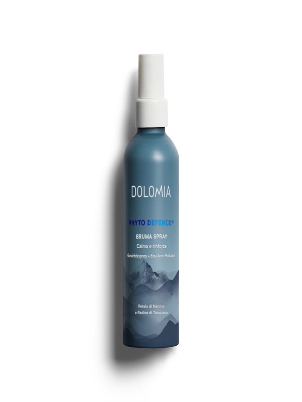 DOLOMIA SC PD+ BRUMA SPR 100ML DOLOMIA SC PD+ BRUMA SPR 100ML