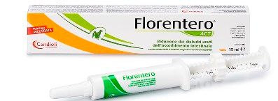 FLORENTERO ACT 15ML FLORENTERO ACT 15ML