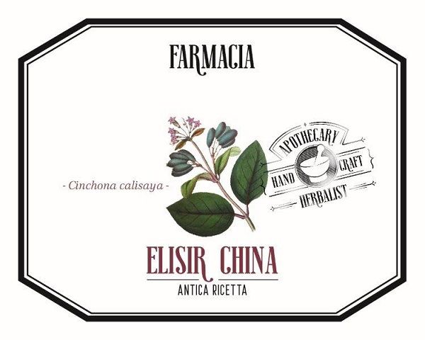 FOLETTO CHINA ANTICA RICETTA
