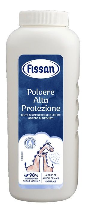 FISSAN POLVERE PROT/A NEW 200G