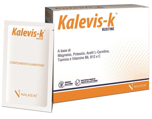 KALEVIS-K 20BUST