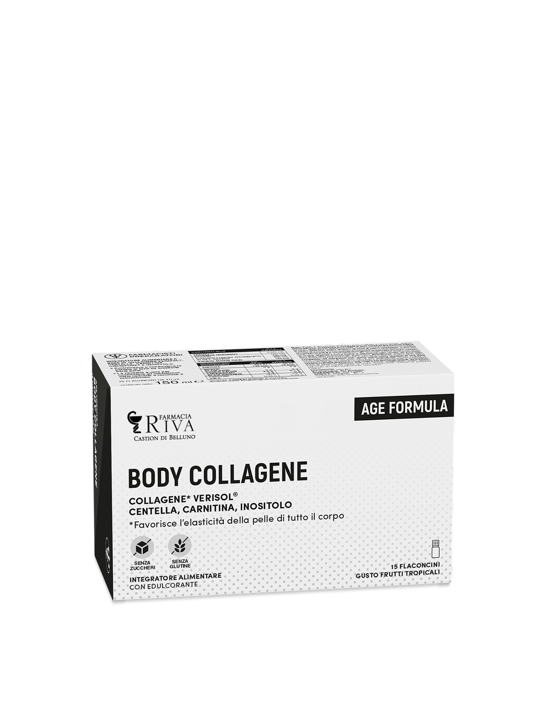 LFP AGE F BODY COLLAG 15F 10ML LFP AGE F BODY COLLAG 15F 10ML