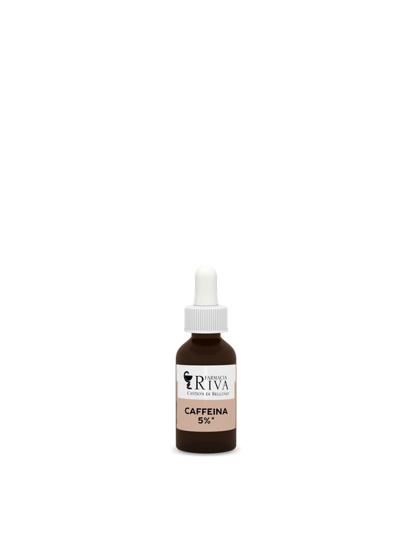 LFP ATTIVO CAFFEINA 20ML