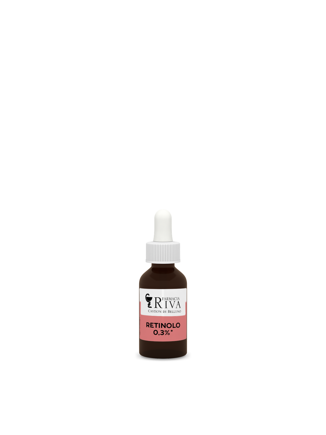 LFP ATTIVO RETINOLO 0,3% 20ML