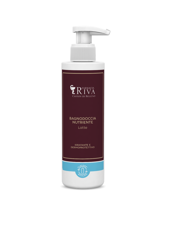 LFP BAGNODOCCIA LATTE 300ML