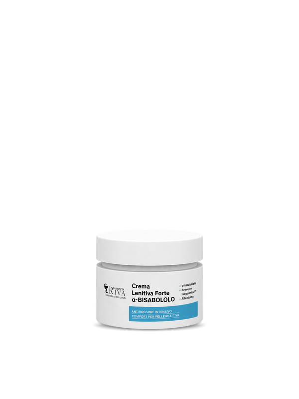 LFP CREMA LENITIVA FT 50ML